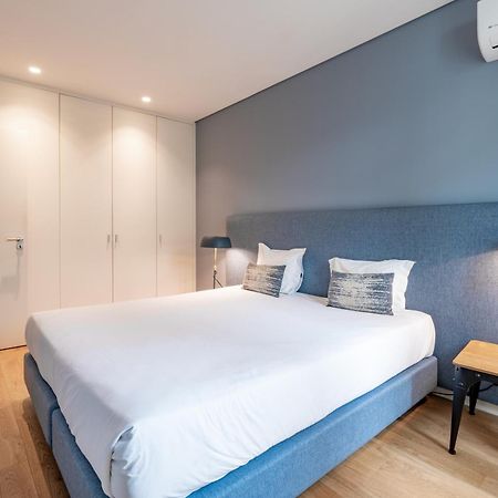Апартаменты Viva Size Flats Clerigos Порту Экстерьер фото