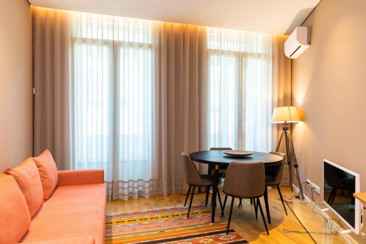 Апартаменты Viva Size Flats Clerigos Порту Экстерьер фото
