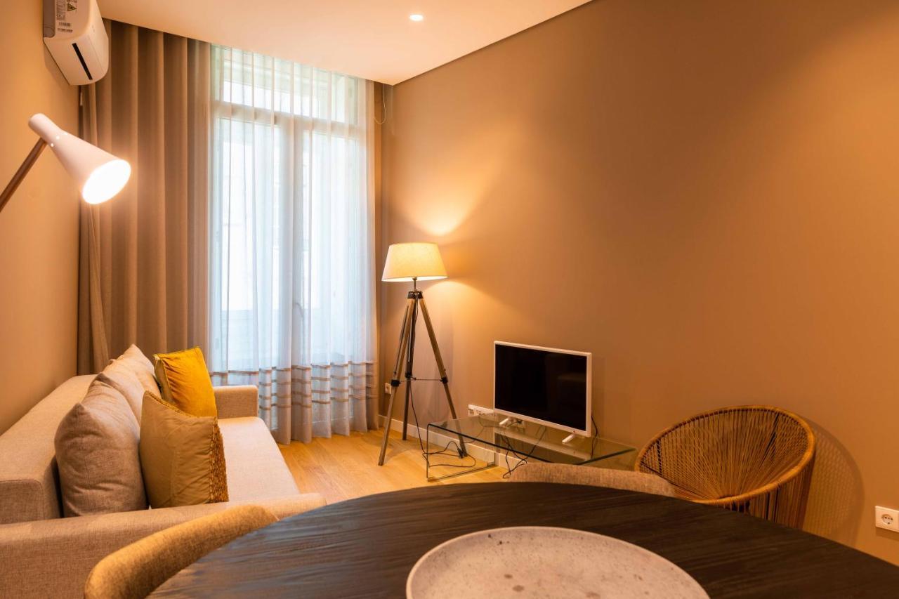 Апартаменты Viva Size Flats Clerigos Порту Экстерьер фото