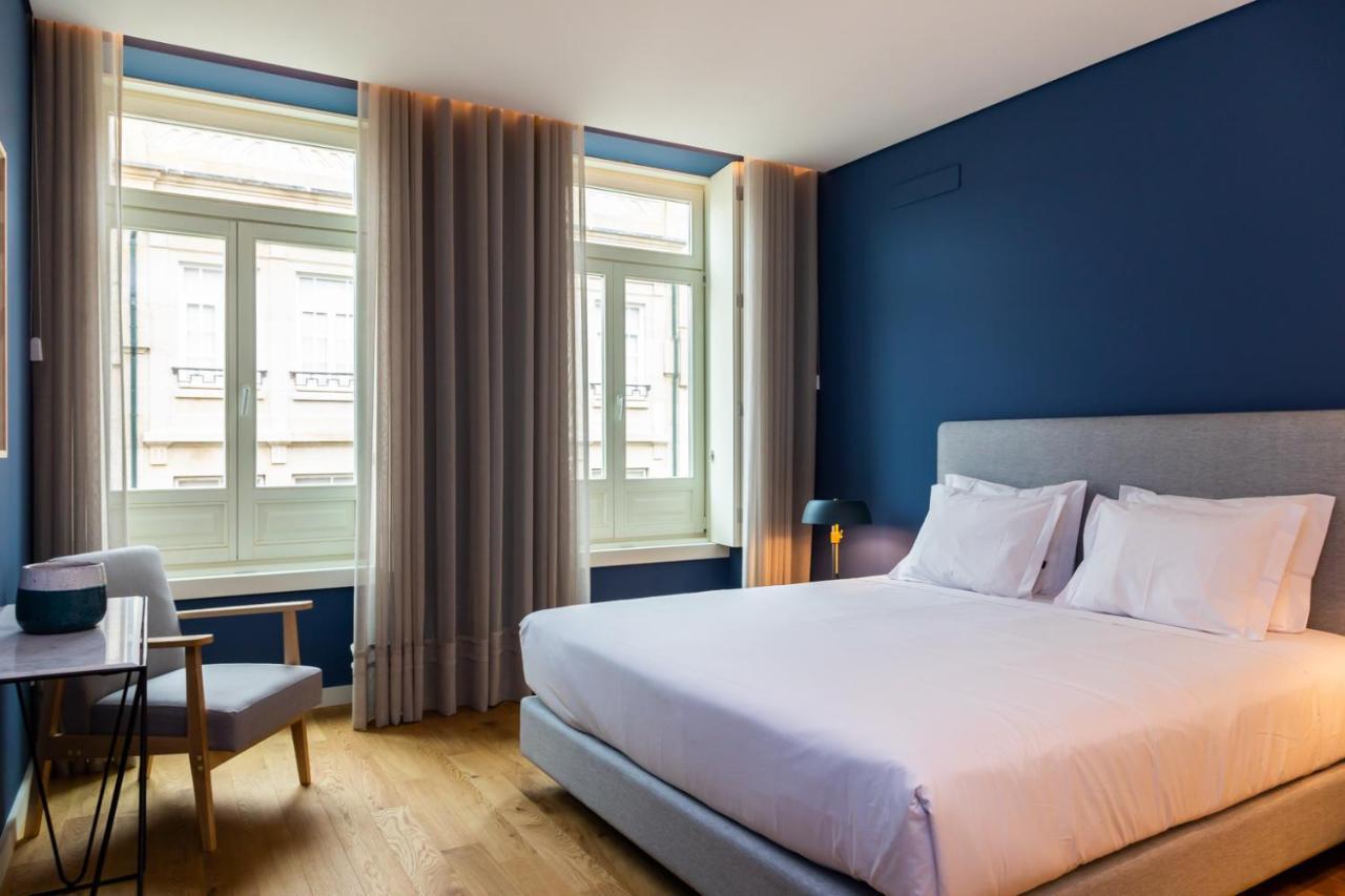 Апартаменты Viva Size Flats Clerigos Порту Экстерьер фото