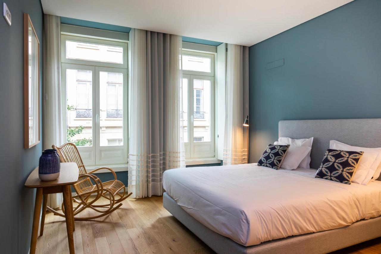 Апартаменты Viva Size Flats Clerigos Порту Экстерьер фото