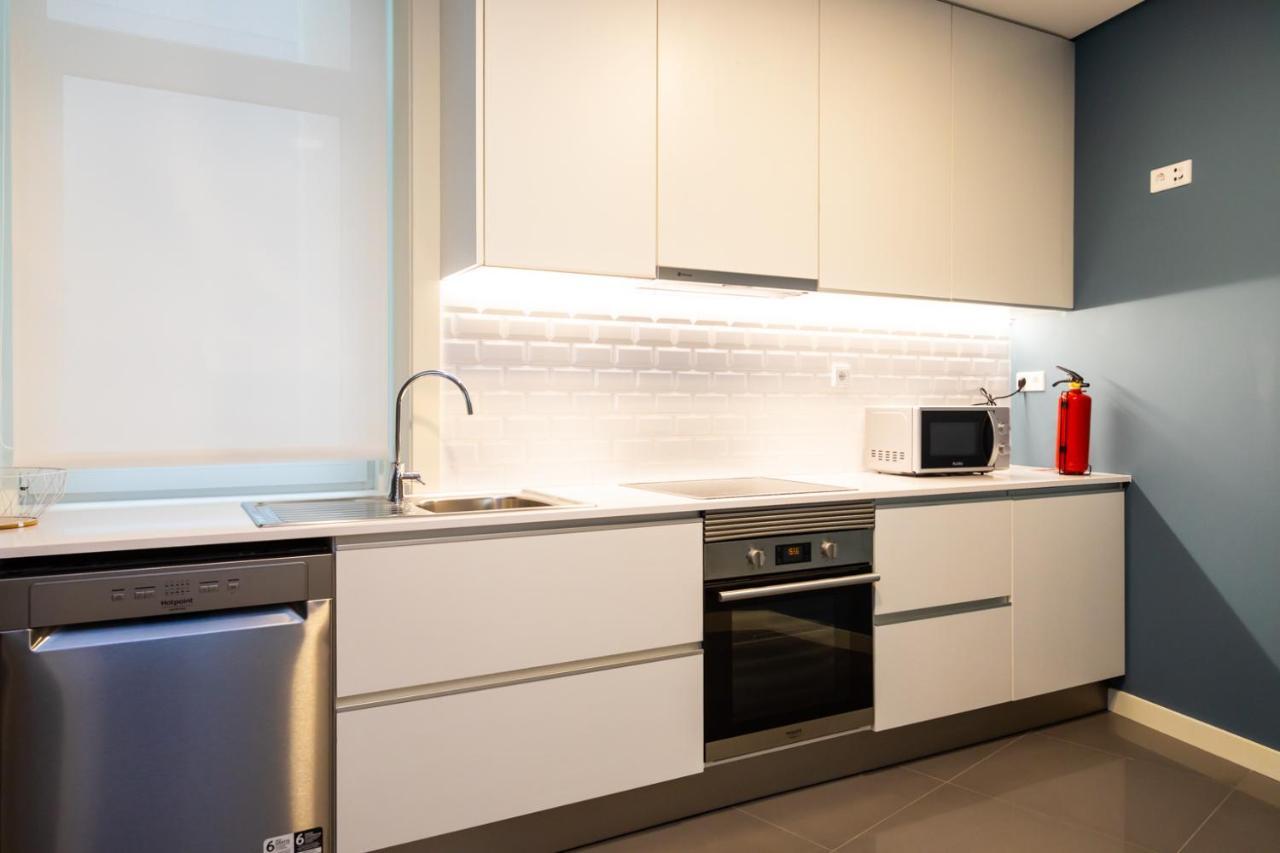 Апартаменты Viva Size Flats Clerigos Порту Экстерьер фото