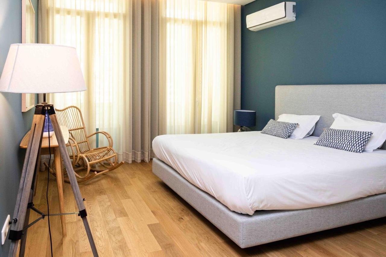 Апартаменты Viva Size Flats Clerigos Порту Экстерьер фото