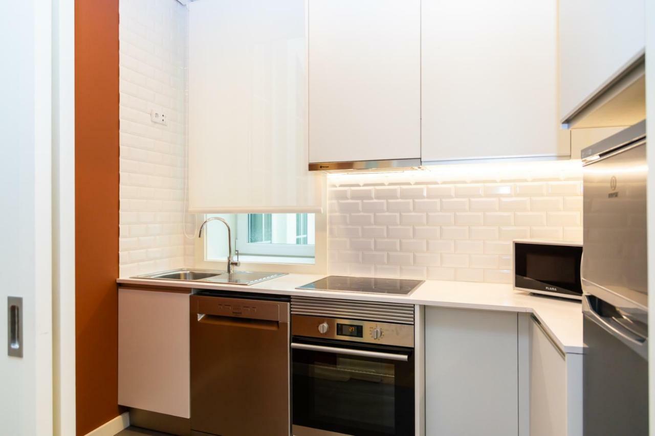 Апартаменты Viva Size Flats Clerigos Порту Экстерьер фото